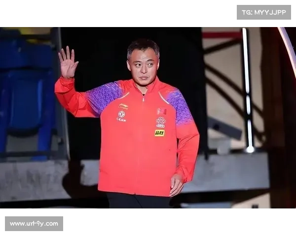 秦志戬寄语年轻运动员传承乒乓文化展现拼搏精神与奋斗风采 秦志戬寄语年轻运动员传承乒乓文化展现拼搏精神与奋斗风采