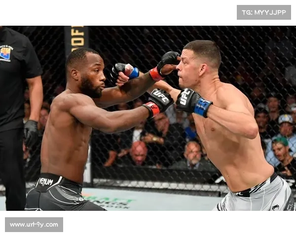 UFC 322阵容更新,爱德华兹对阵普拉特斯升至主赛阵容 UFC 322阵容更新,爱德华兹对阵普拉特斯升至主赛阵容