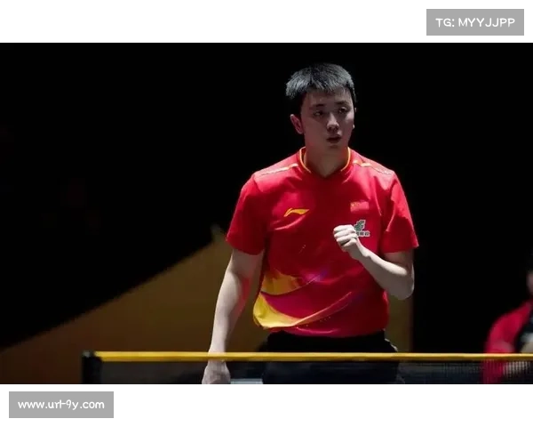 中国公开赛王正行获男单亚军 全运前状态良好