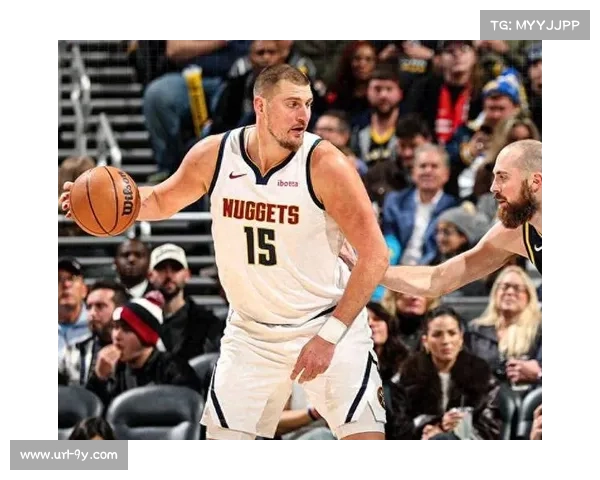 NBA：掘金胜步行者取八连胜，创队史客场连胜纪录