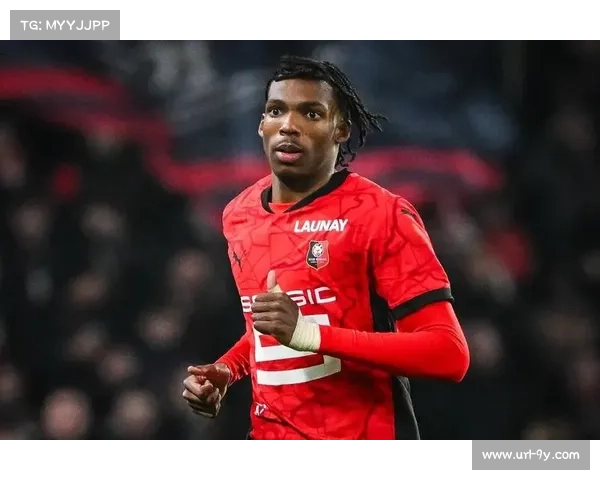 切尔西与雷恩就中卫雅凯展开谈判,报价超6000万镑 切尔西与雷恩就中卫雅凯展开谈判,报价超6000万镑