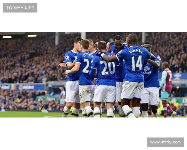 埃弗顿对阵利兹联赛前动态，抖音平台集锦预热观看量激增